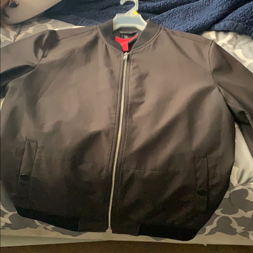 ALFANI MENS JACKET
